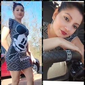 Meet your Posher, Jessenia